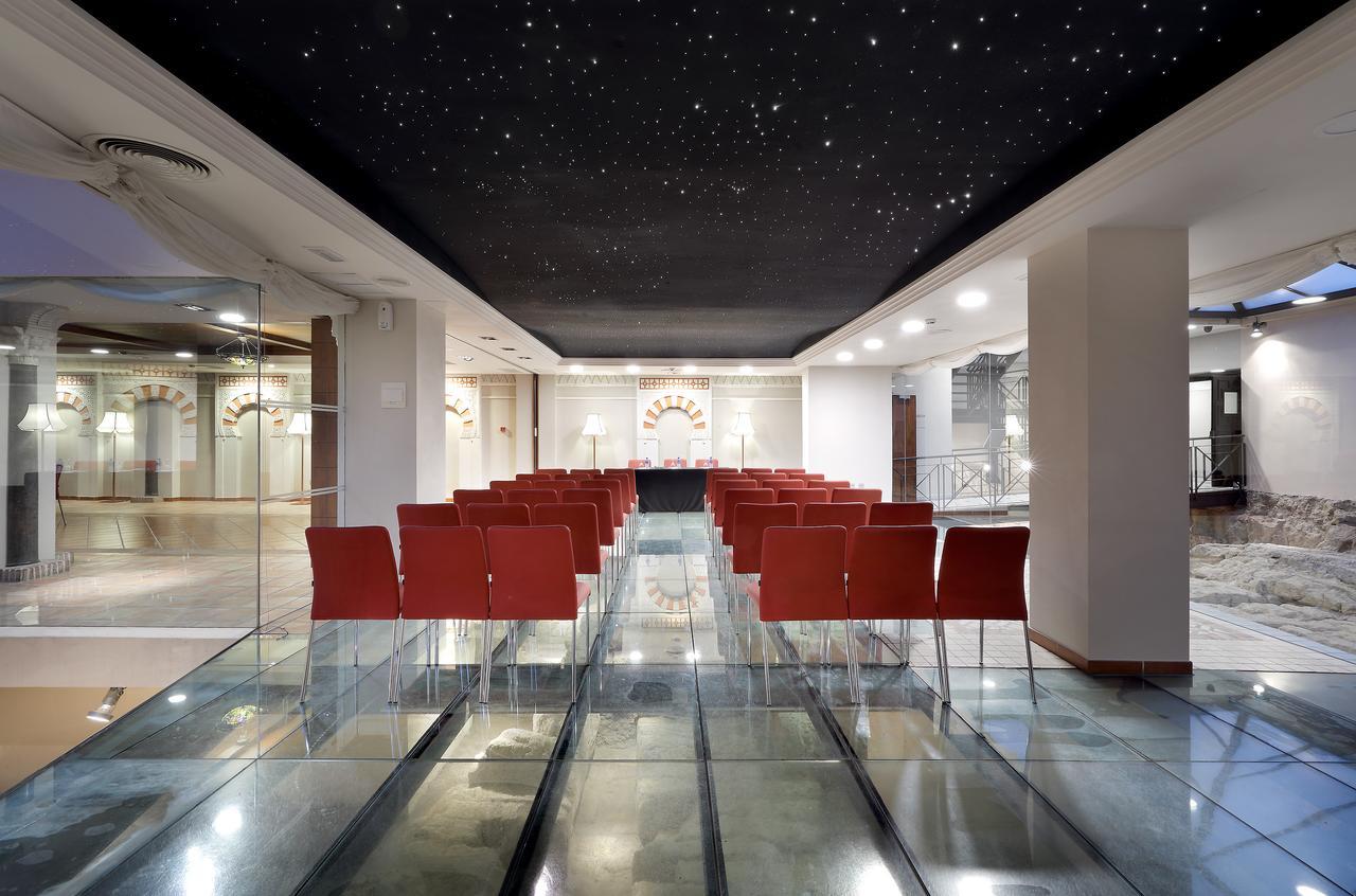 Hotel Eurostars Conquistador 4*