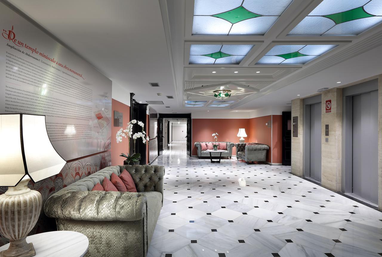 Hotel Eurostars Conquistador Córdoba