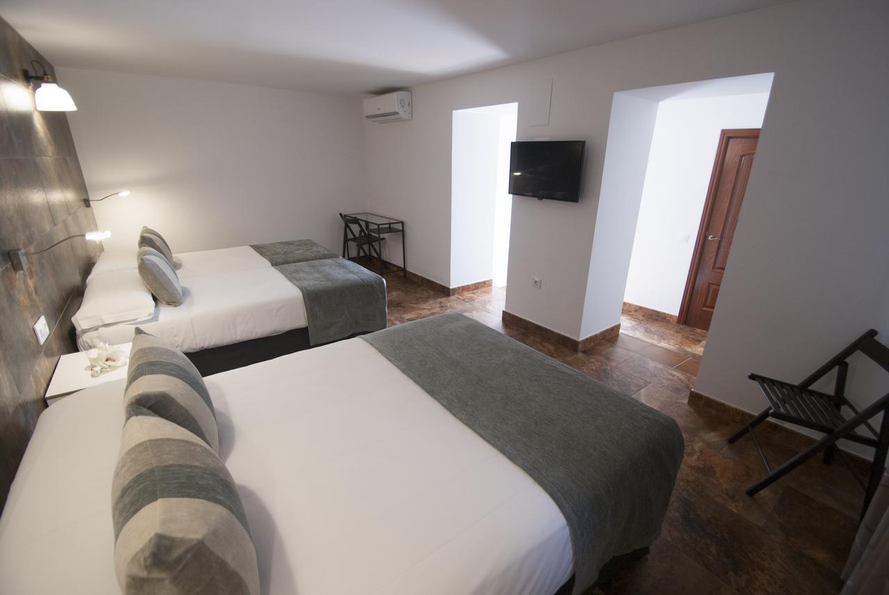 Hospederia Angeles 3* Cordoba
