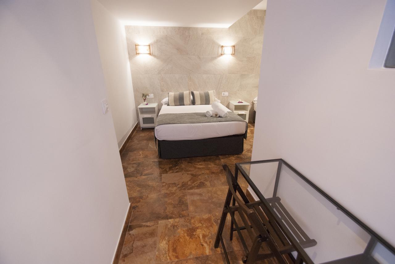 Hospederia Angeles Guest house Cordoba