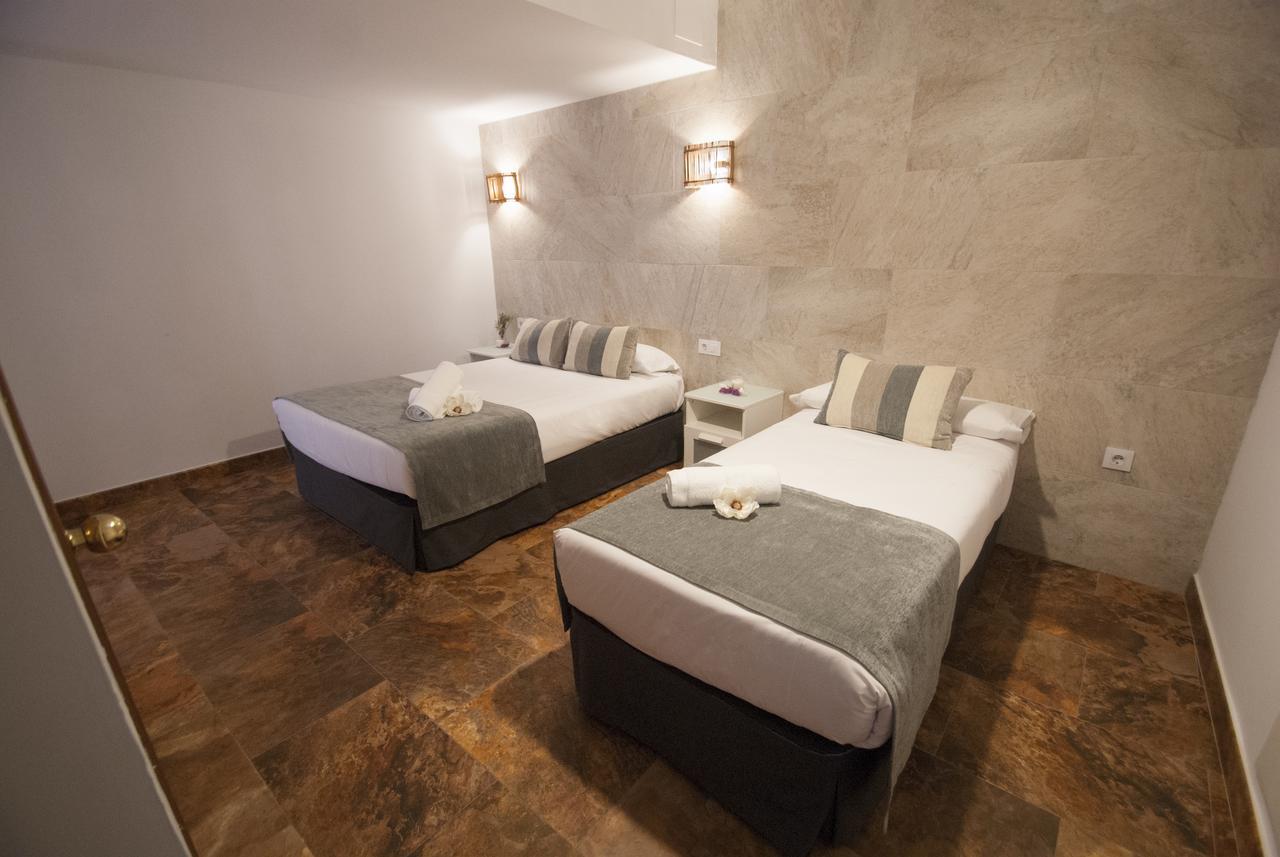 Hospederia Angeles Guest house 3*