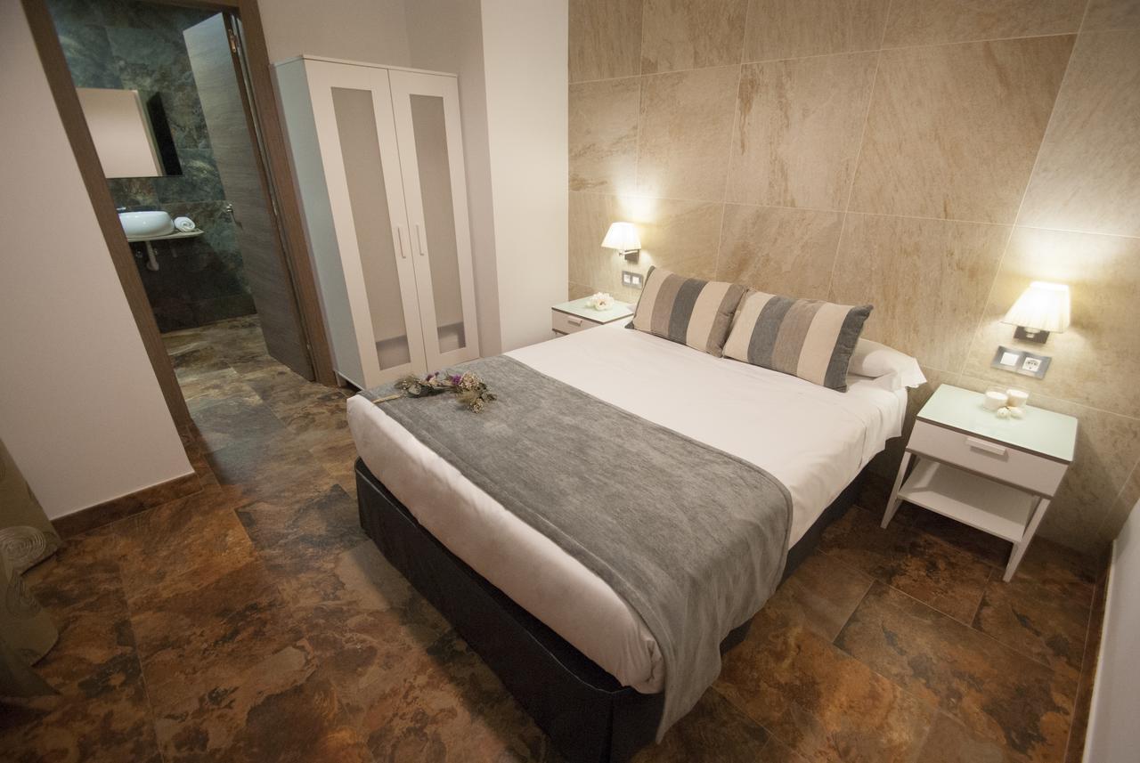 Hospederia Angeles 3* Cordoba