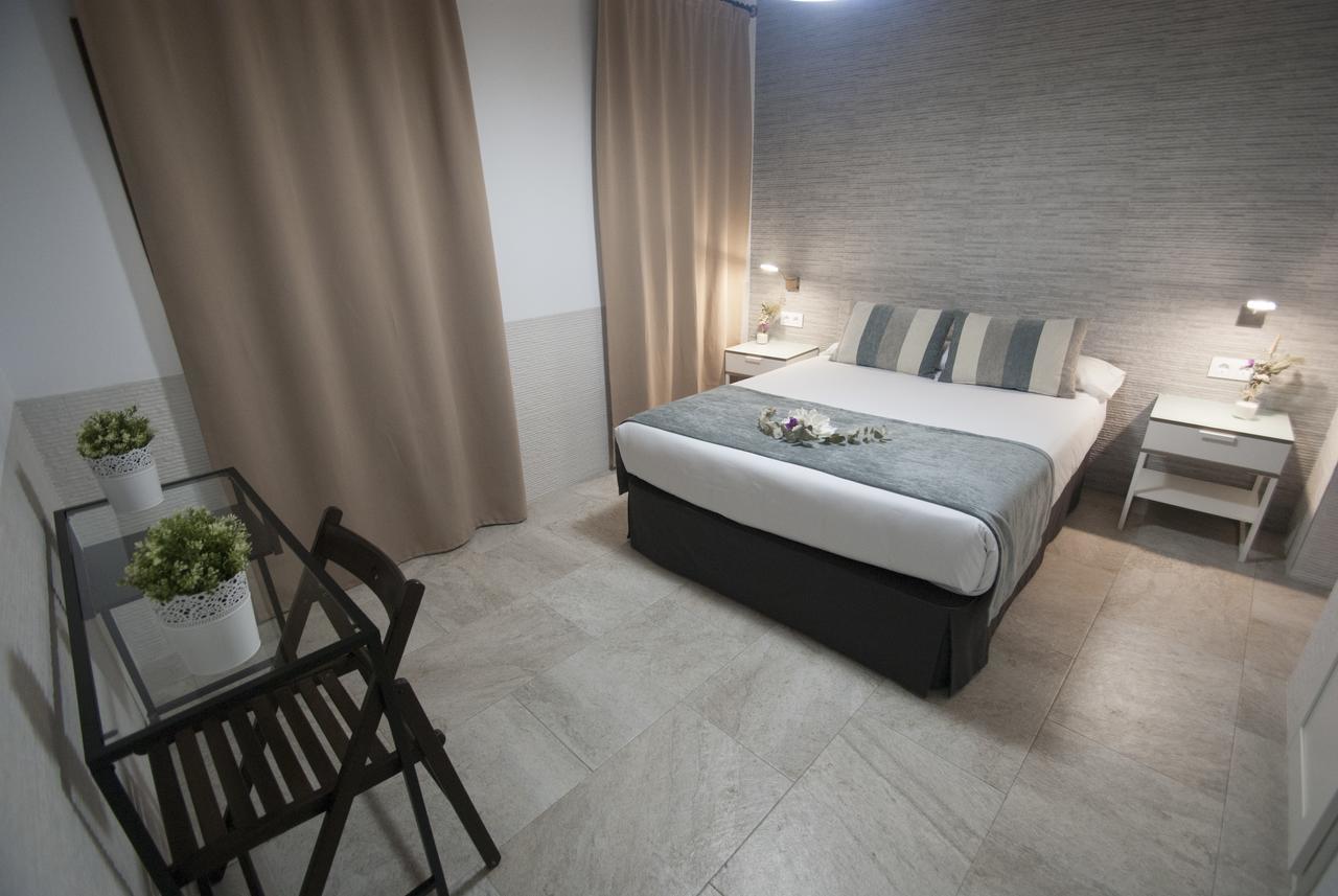 Hospederia Angeles Guest house Cordoba