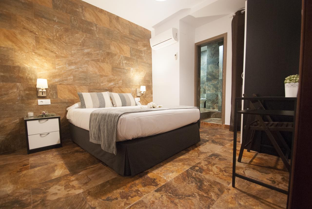 Guest house Hospederia Angeles Cordoba