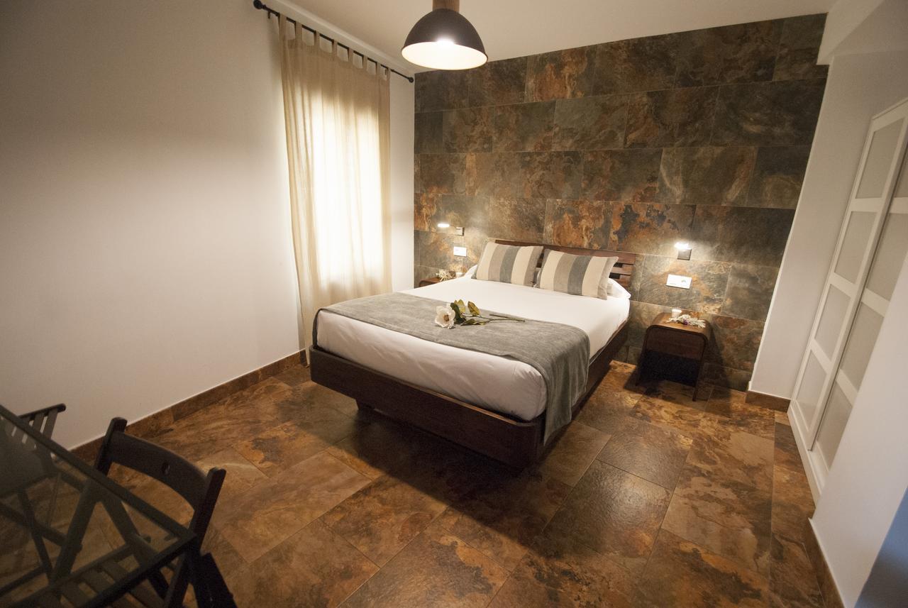 Hospederia Angeles 3* Cordoba