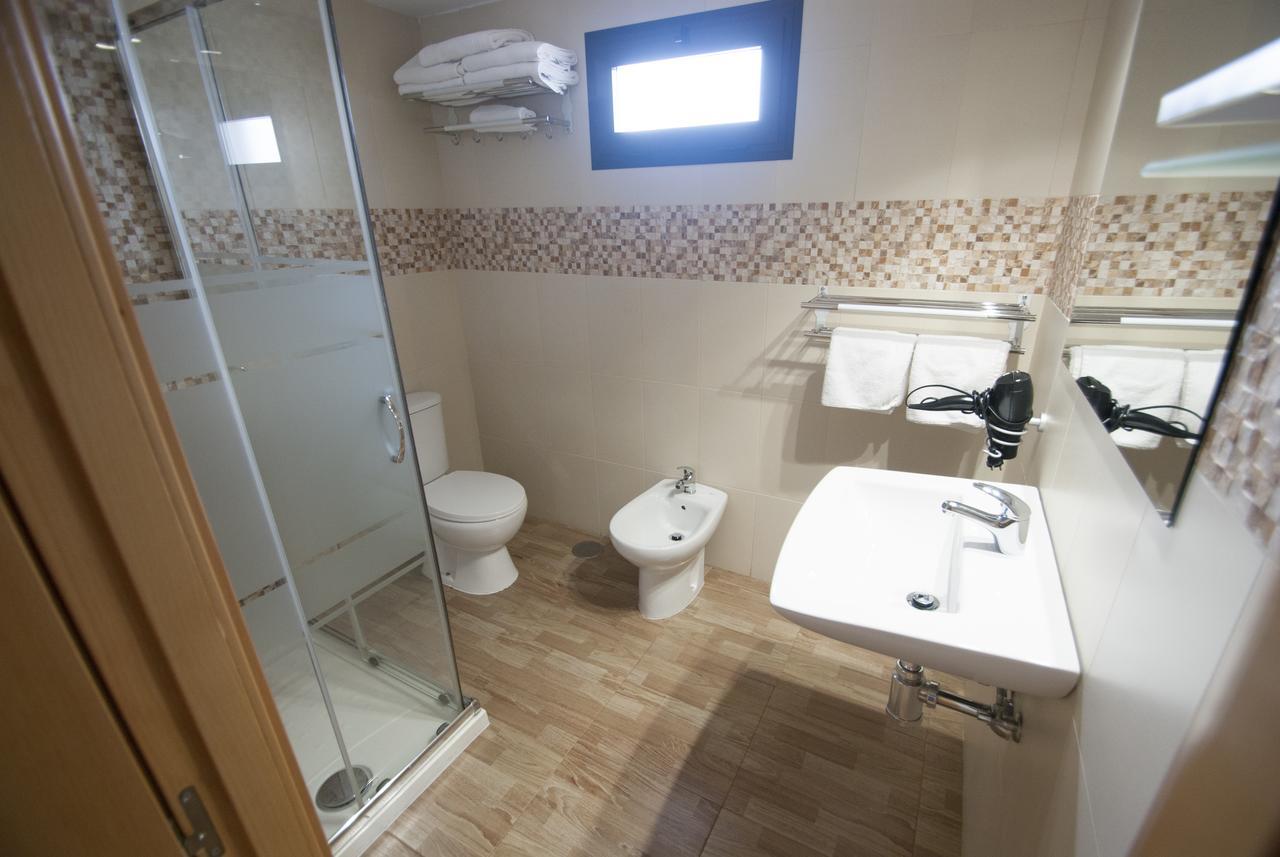 Hospederia Angeles Guest house 3*