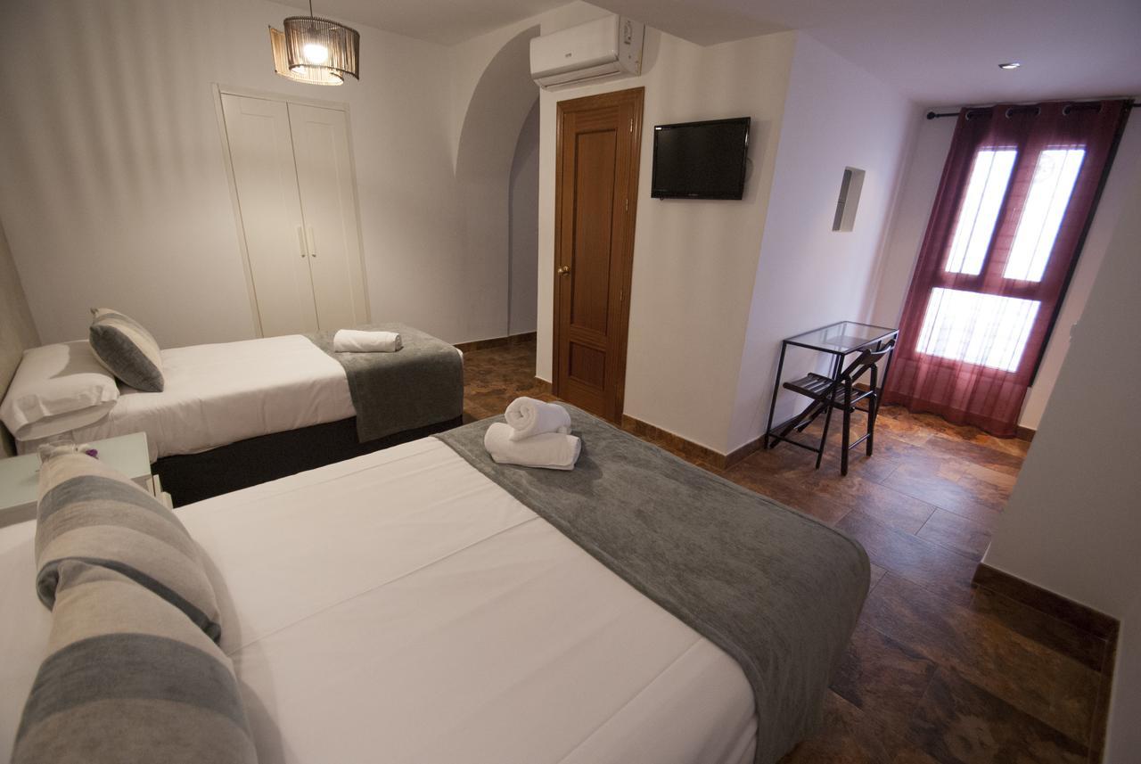 Hospederia Angeles 3* Cordoba