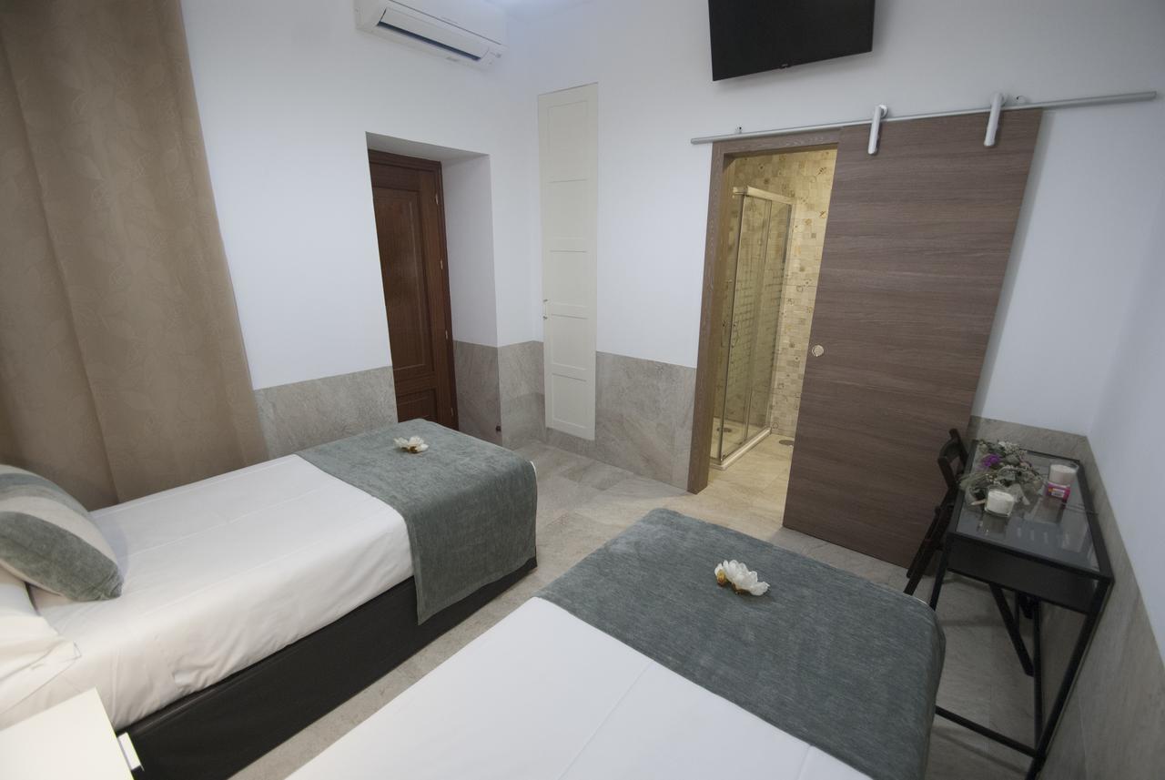 Hospederia Angeles 3* Cordoba