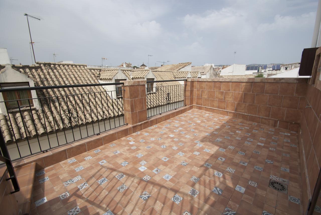 Guest house Hospederia Angeles