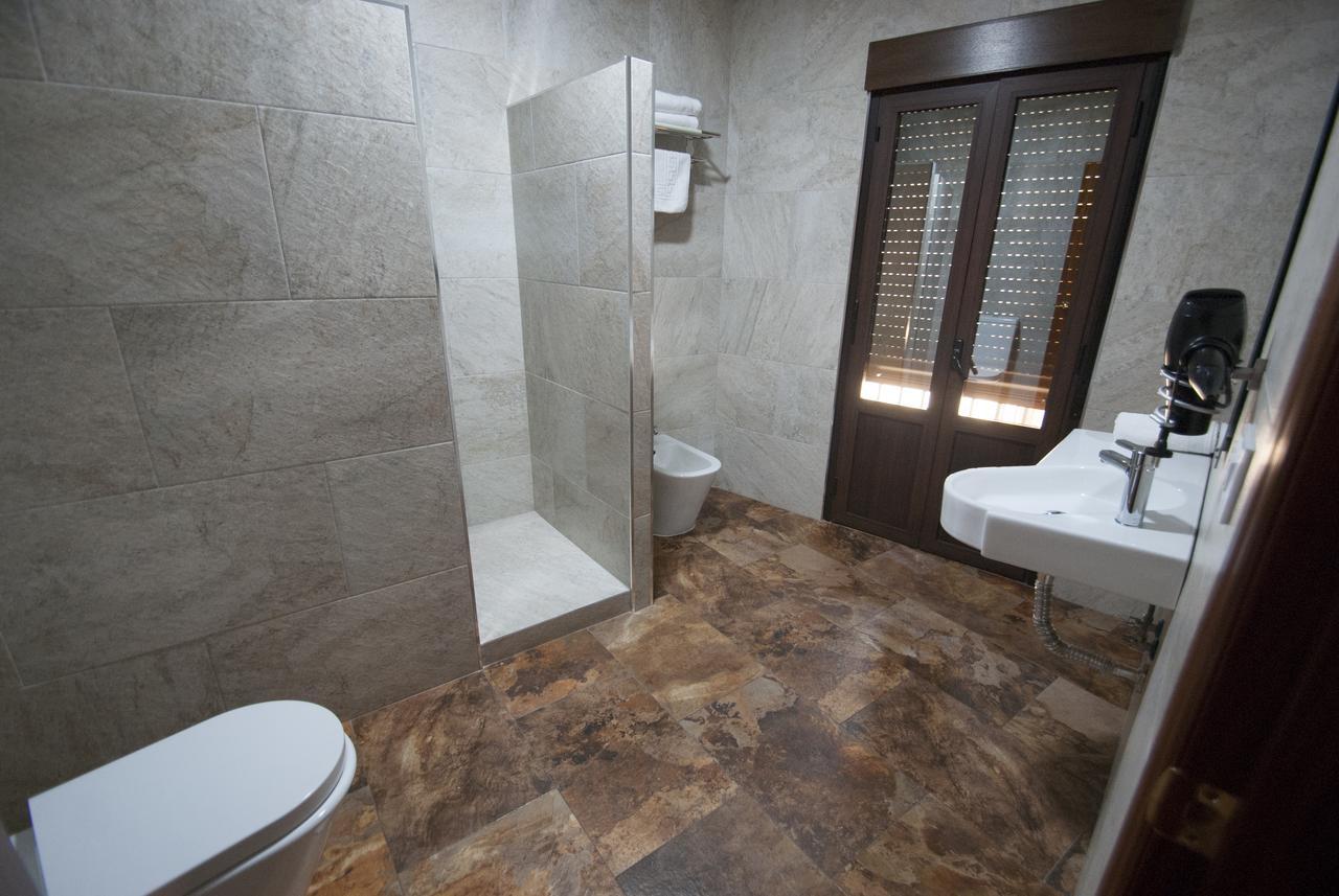Guest house Hospederia Angeles 3*