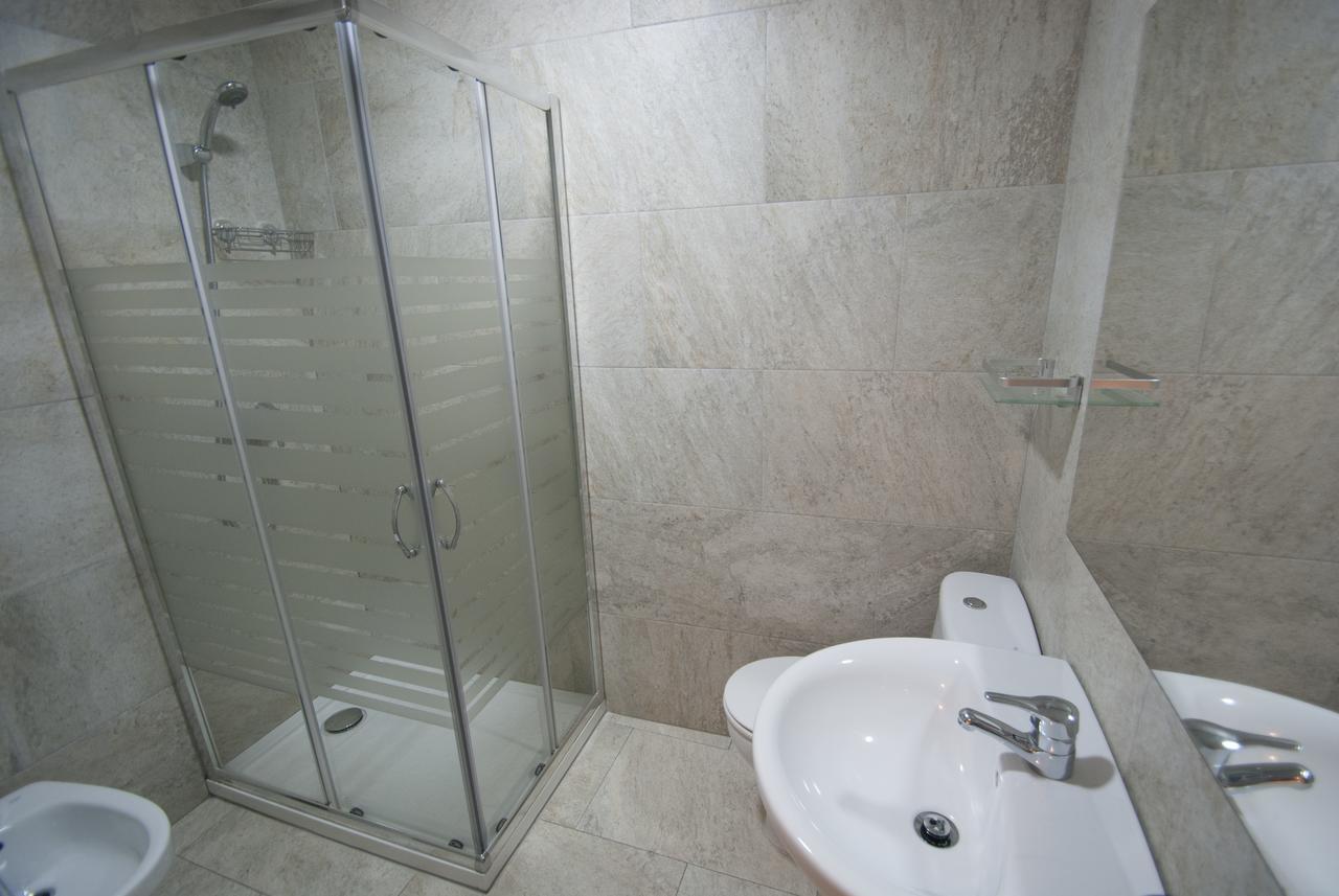 Guest house Hospederia Angeles