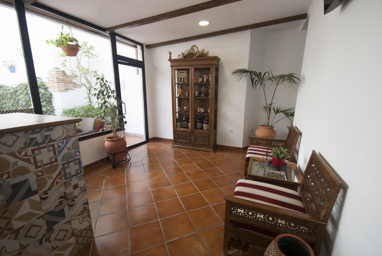 Guest house Hospederia Angeles 3*