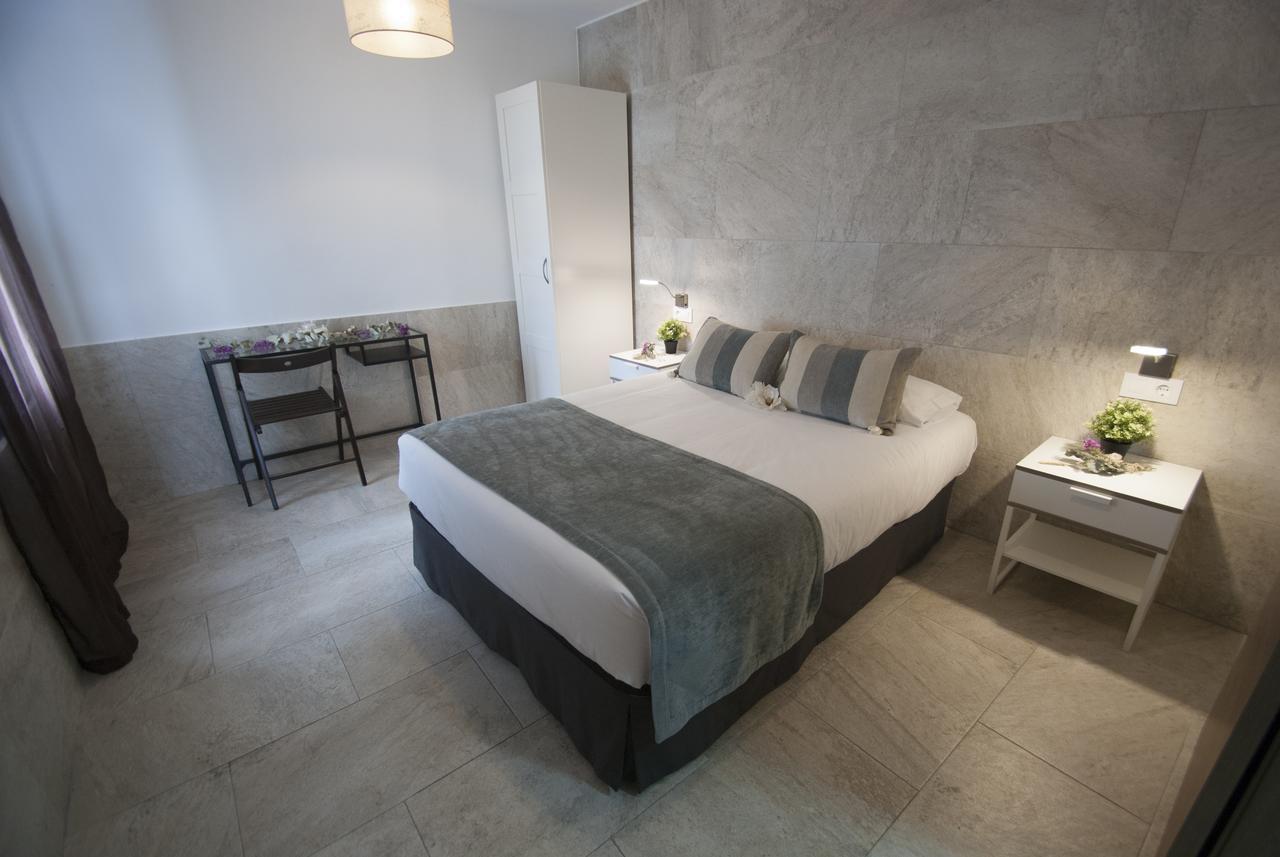 Guest house Hospederia Angeles