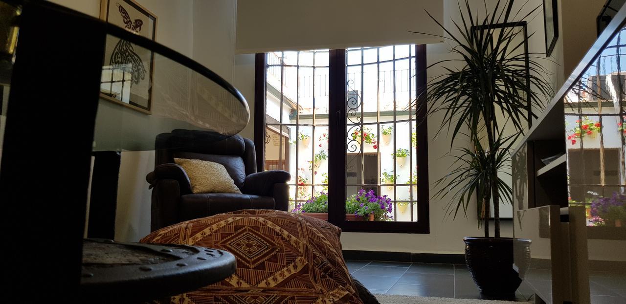La Sultana Apartamento Córdoba