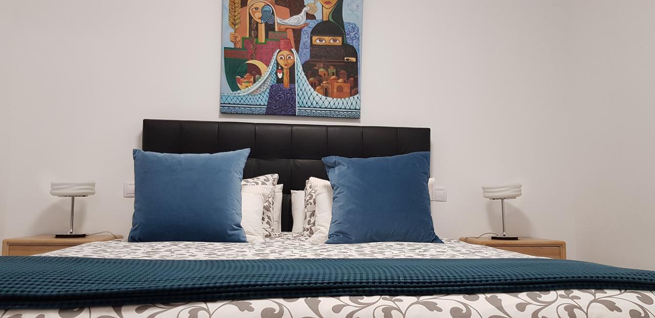 Apartamento La Sultana