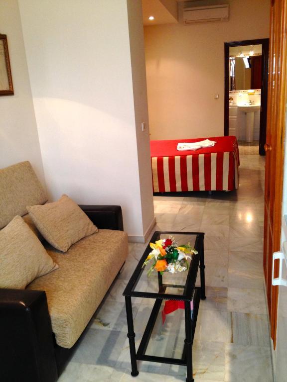 Guest house La Fuente Cordoba