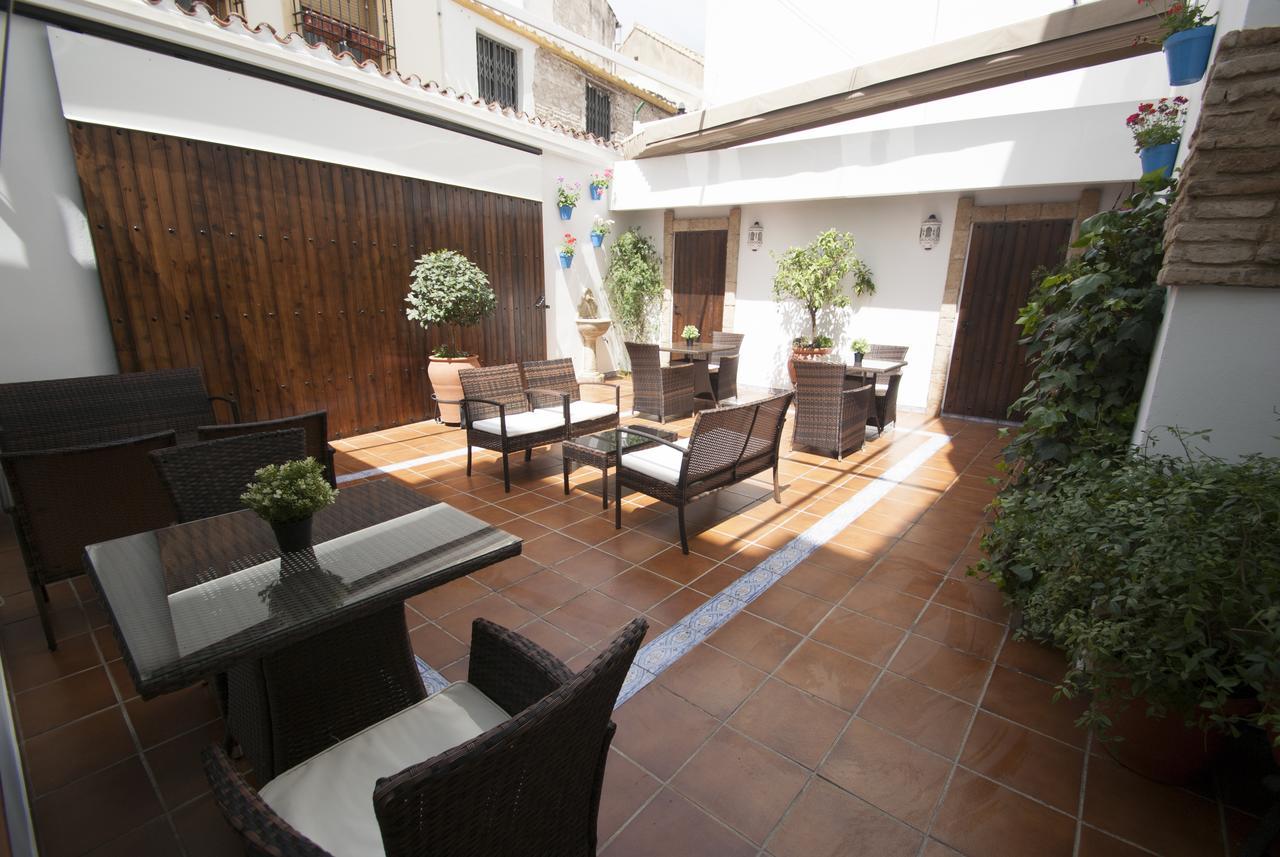 Guest house Hospederia Angeles