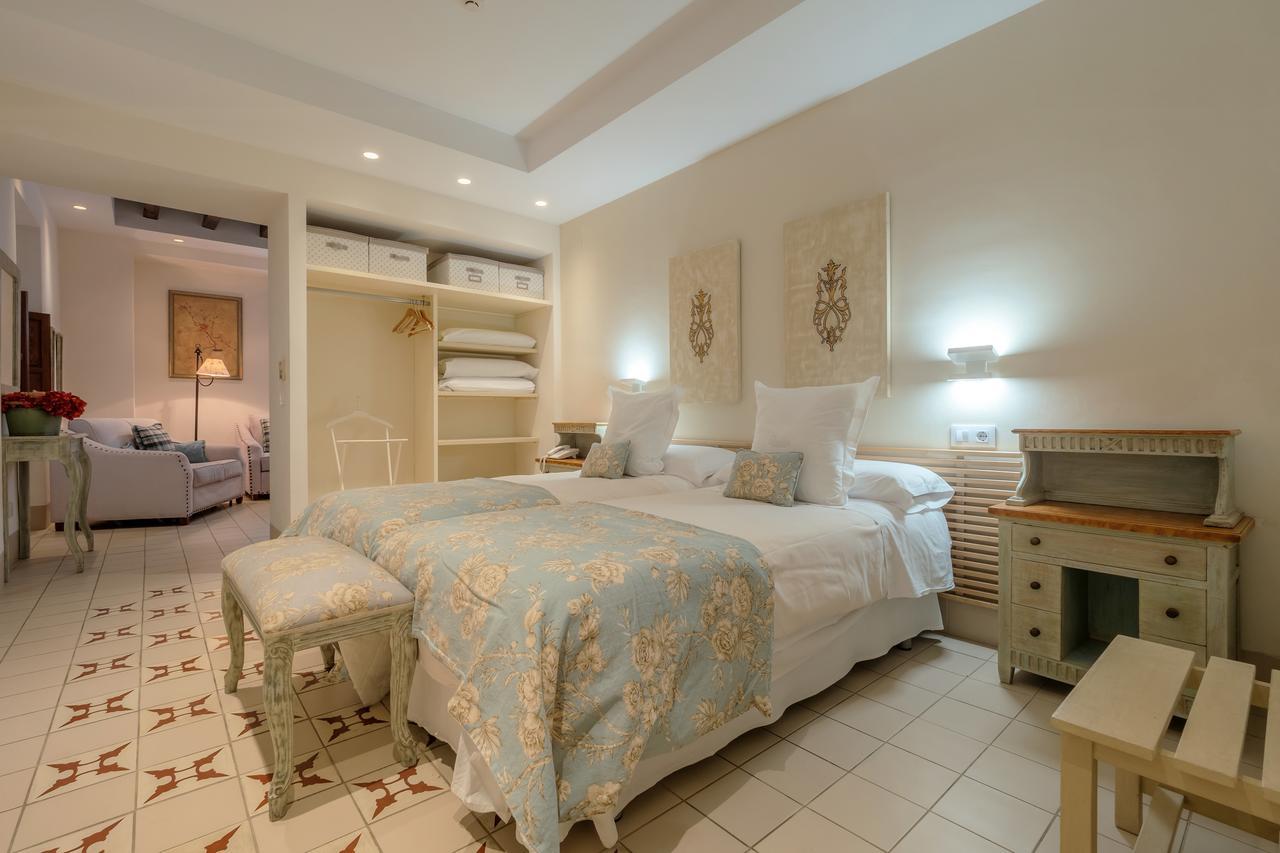 Apartamento Apartasuites Alberca Deluxe
