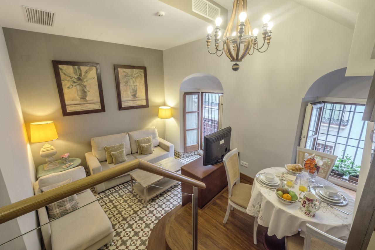 Apartamento Apartasuites Alberca Deluxe