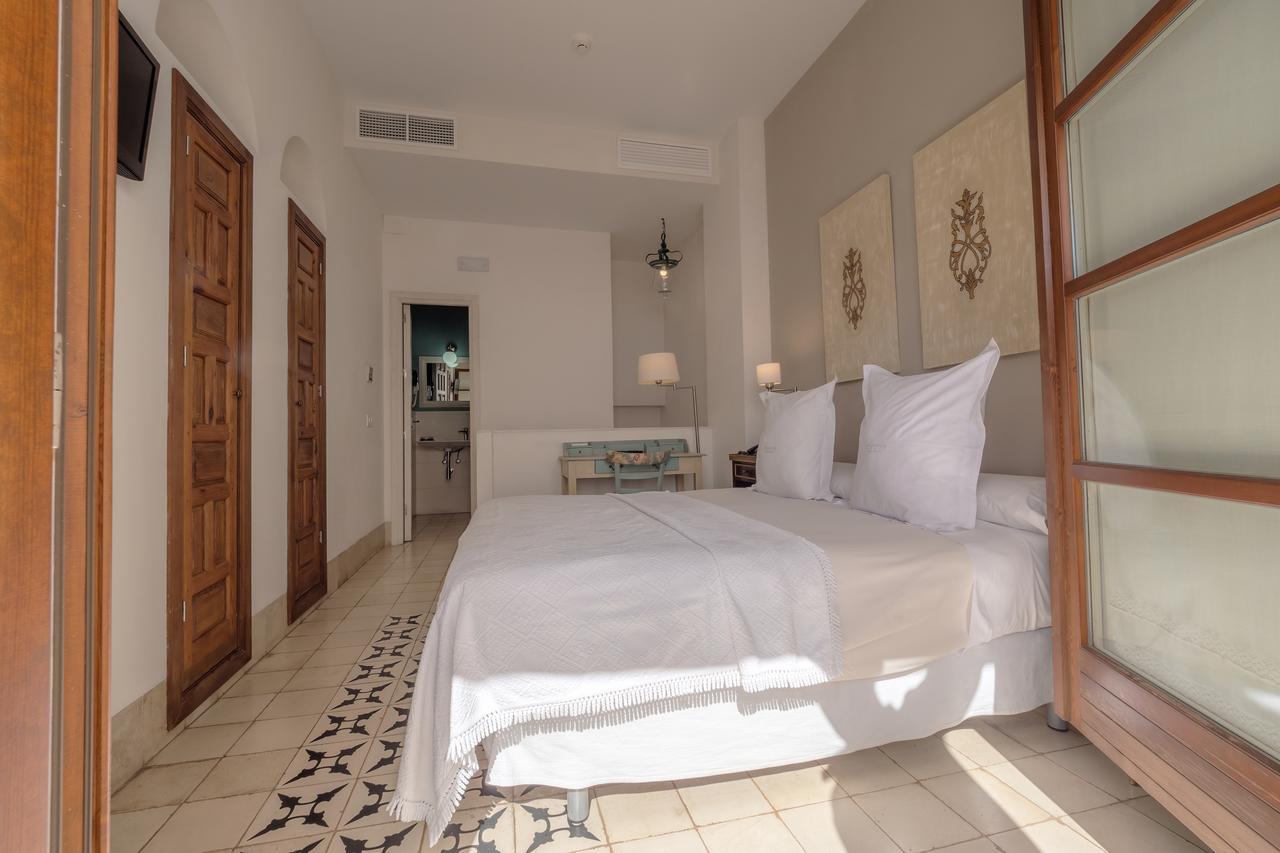 Apartasuites Alberca Deluxe *