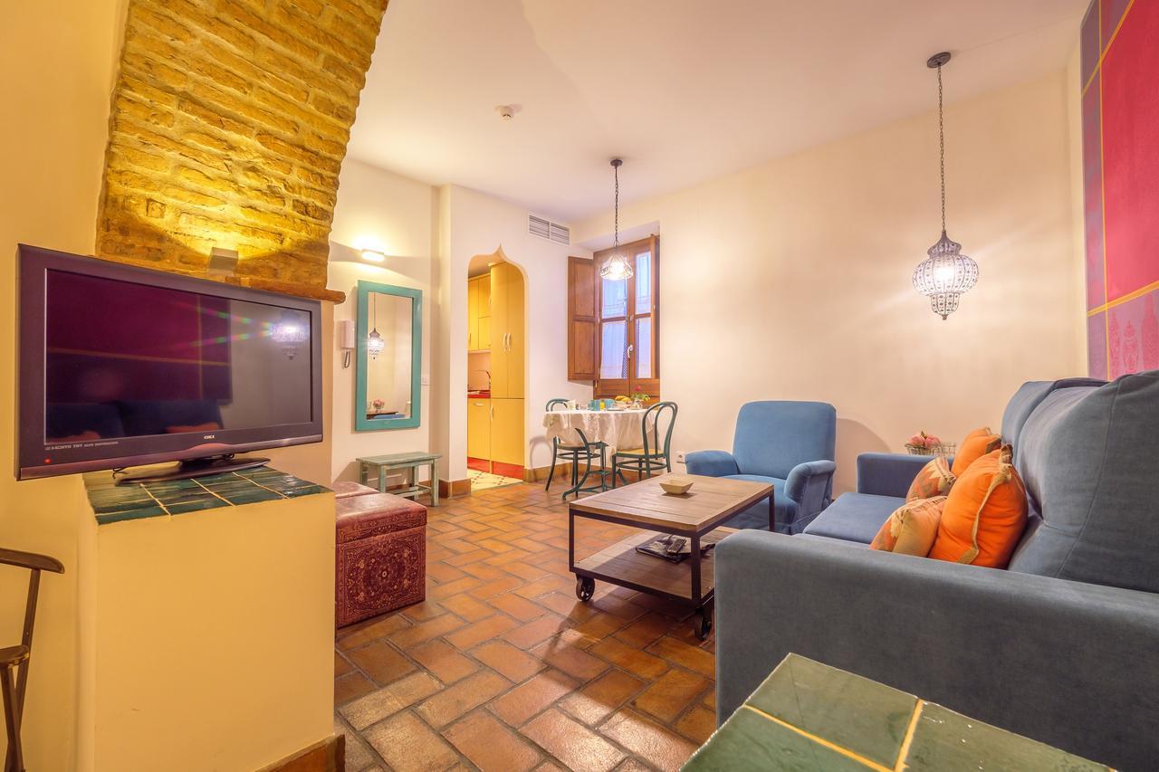 Apartamento Apartasuites Alberca Deluxe Córdoba