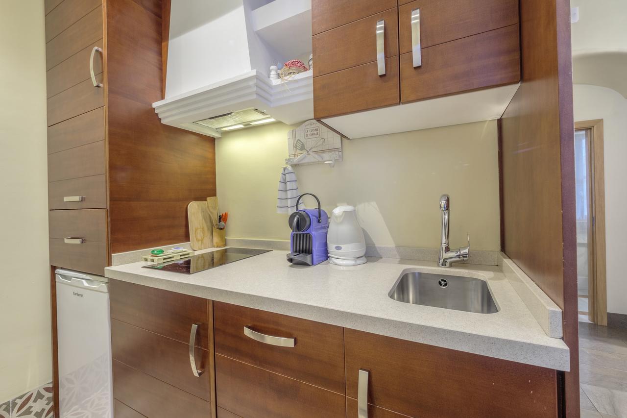 Apartasuites Alberca Deluxe Córdoba