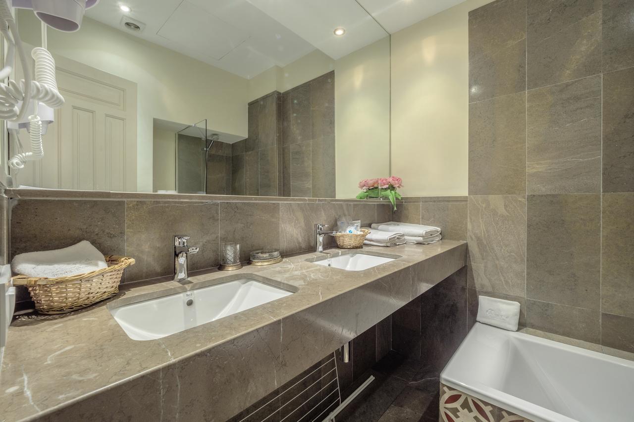 Apartasuites Alberca Deluxe * Córdoba