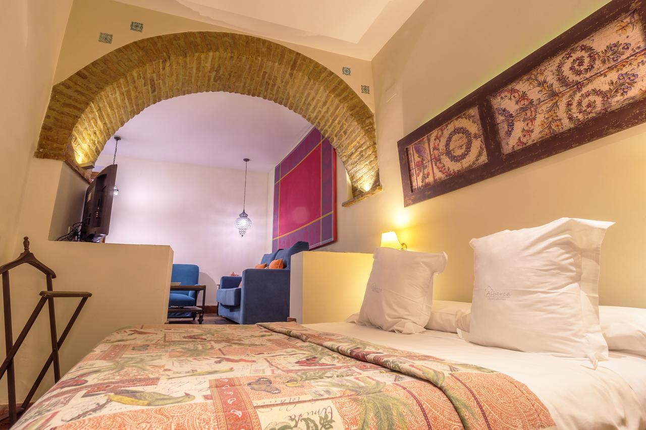 Apartasuites Alberca Deluxe Apartamento Córdoba