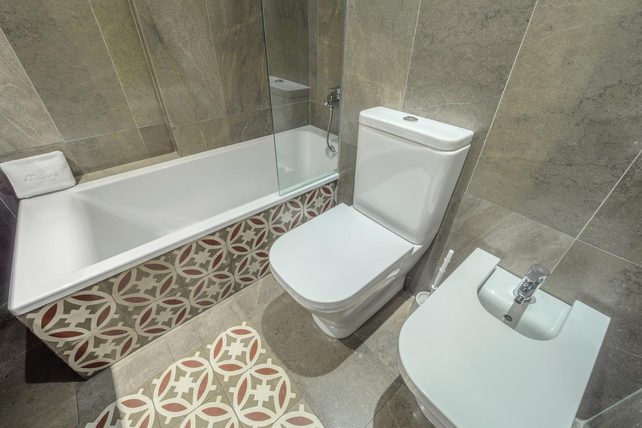 Apartasuites Alberca Deluxe * Córdoba