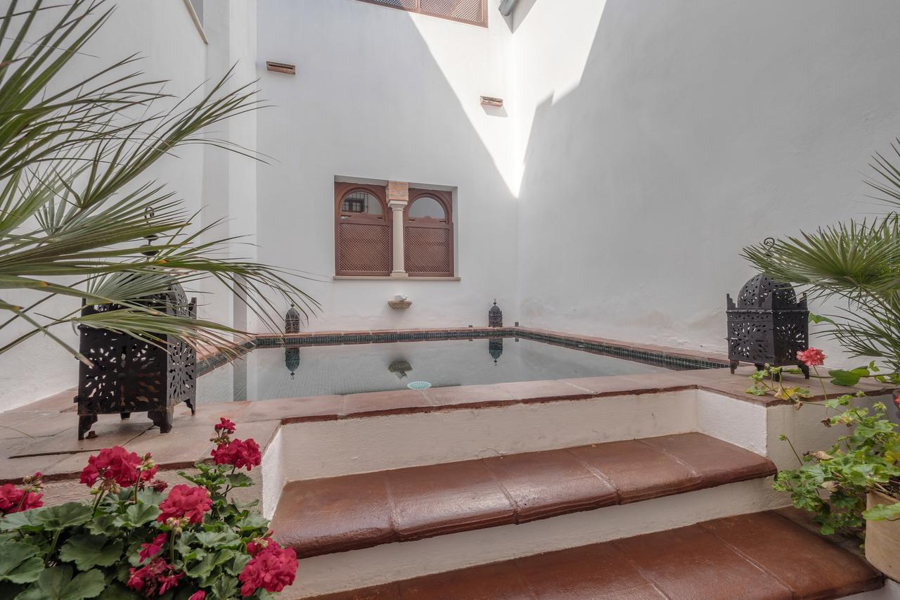 Apartamento Apartasuites Alberca Deluxe