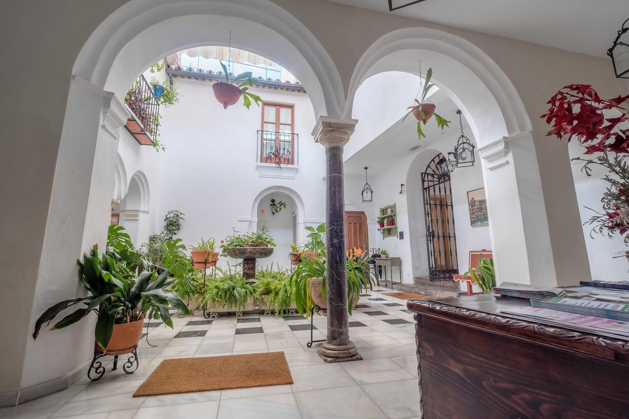 Apartasuites Alberca Deluxe * Córdoba