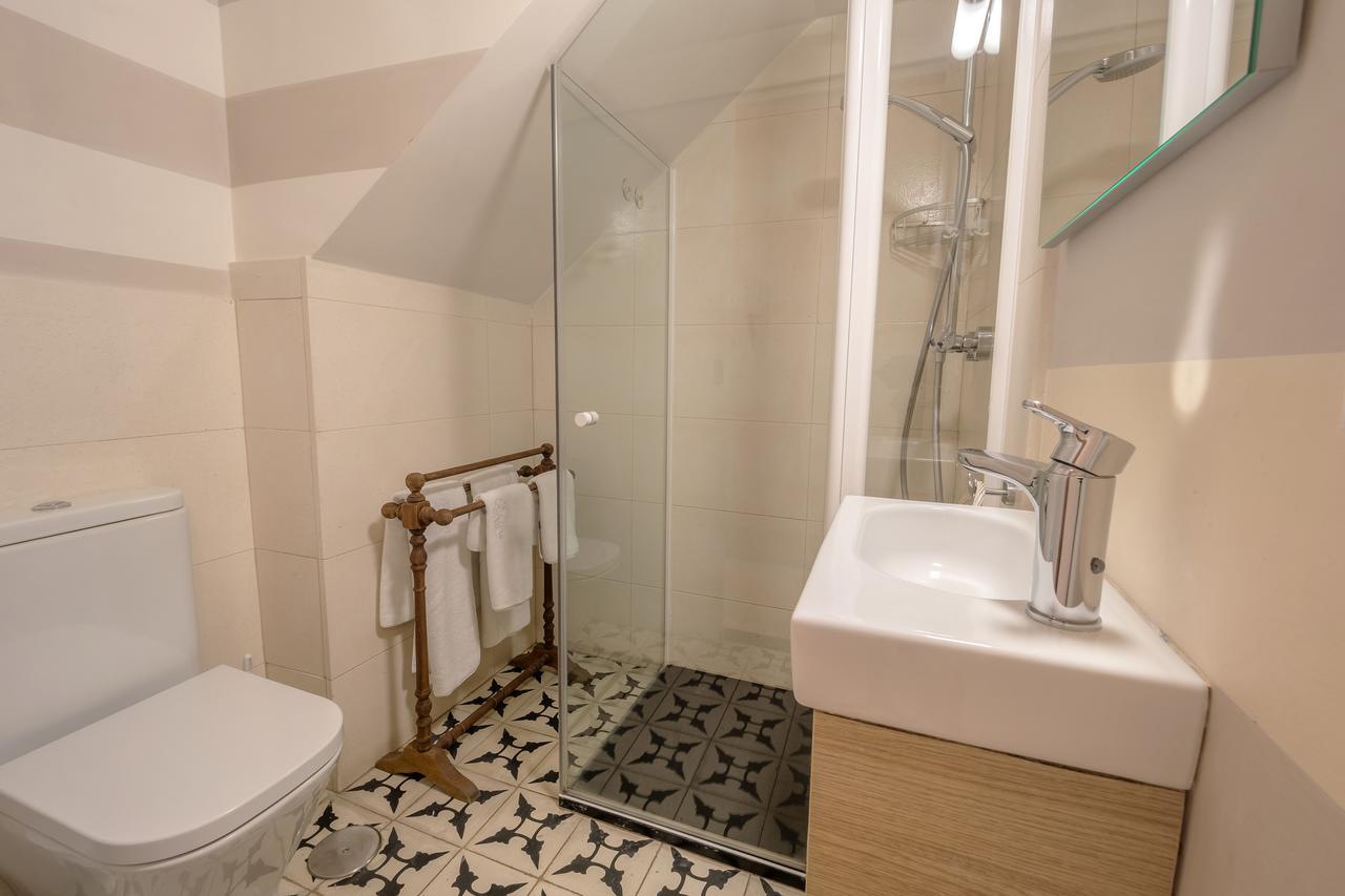 Apartasuites Alberca Deluxe Apartamento *
