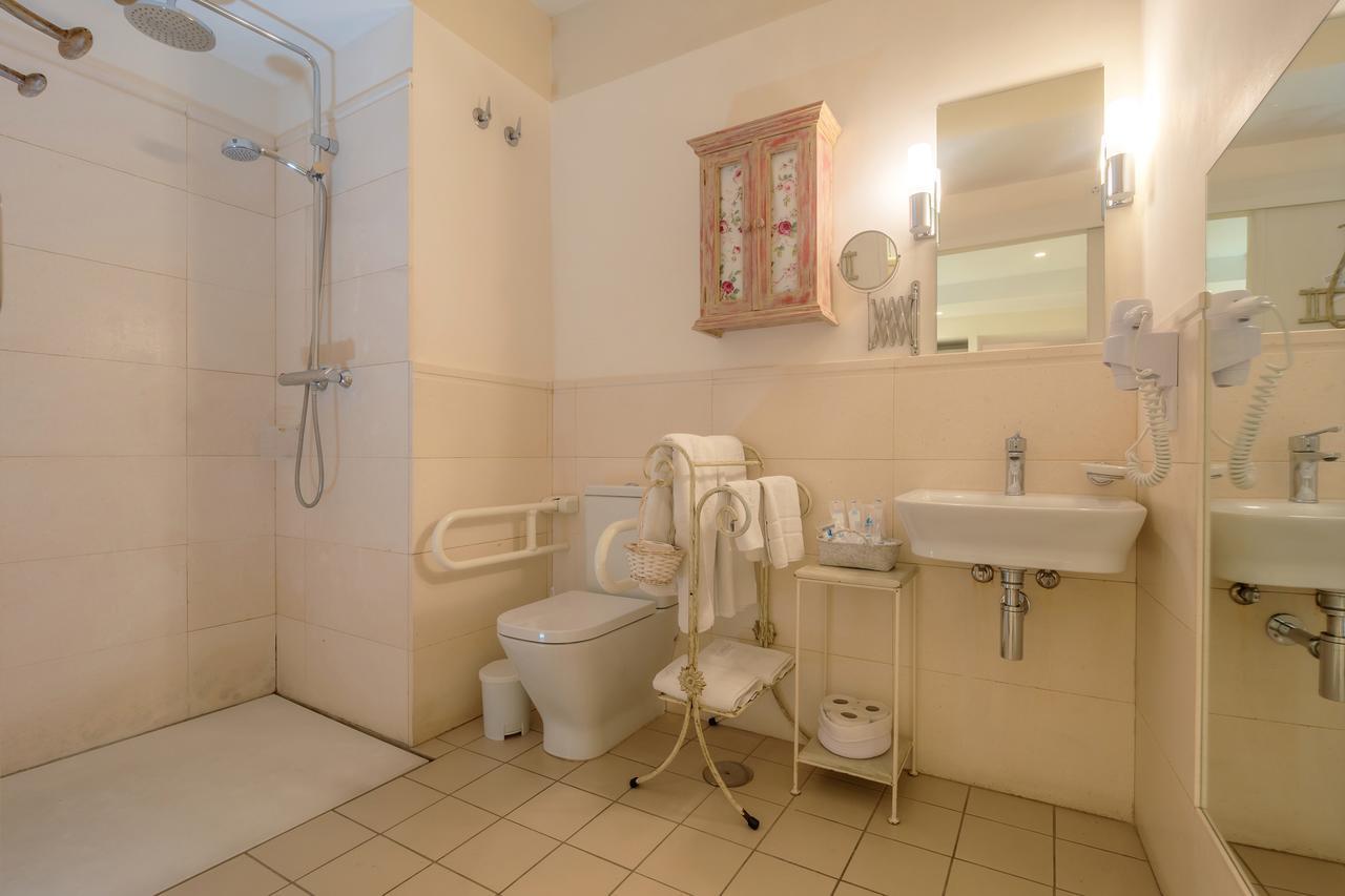 Apartamento Apartasuites Alberca Deluxe Córdoba