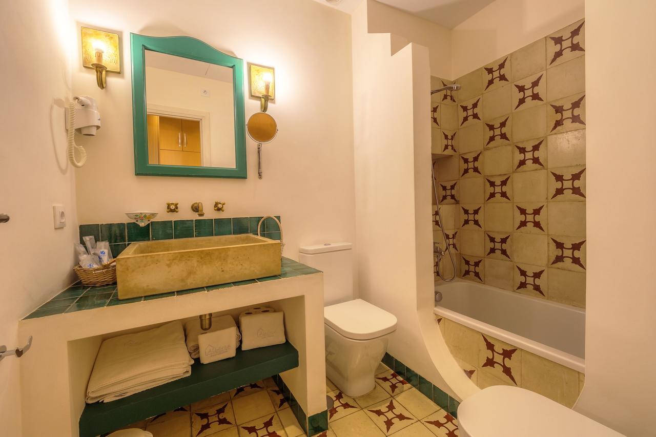 Apartasuites Alberca Deluxe Córdoba