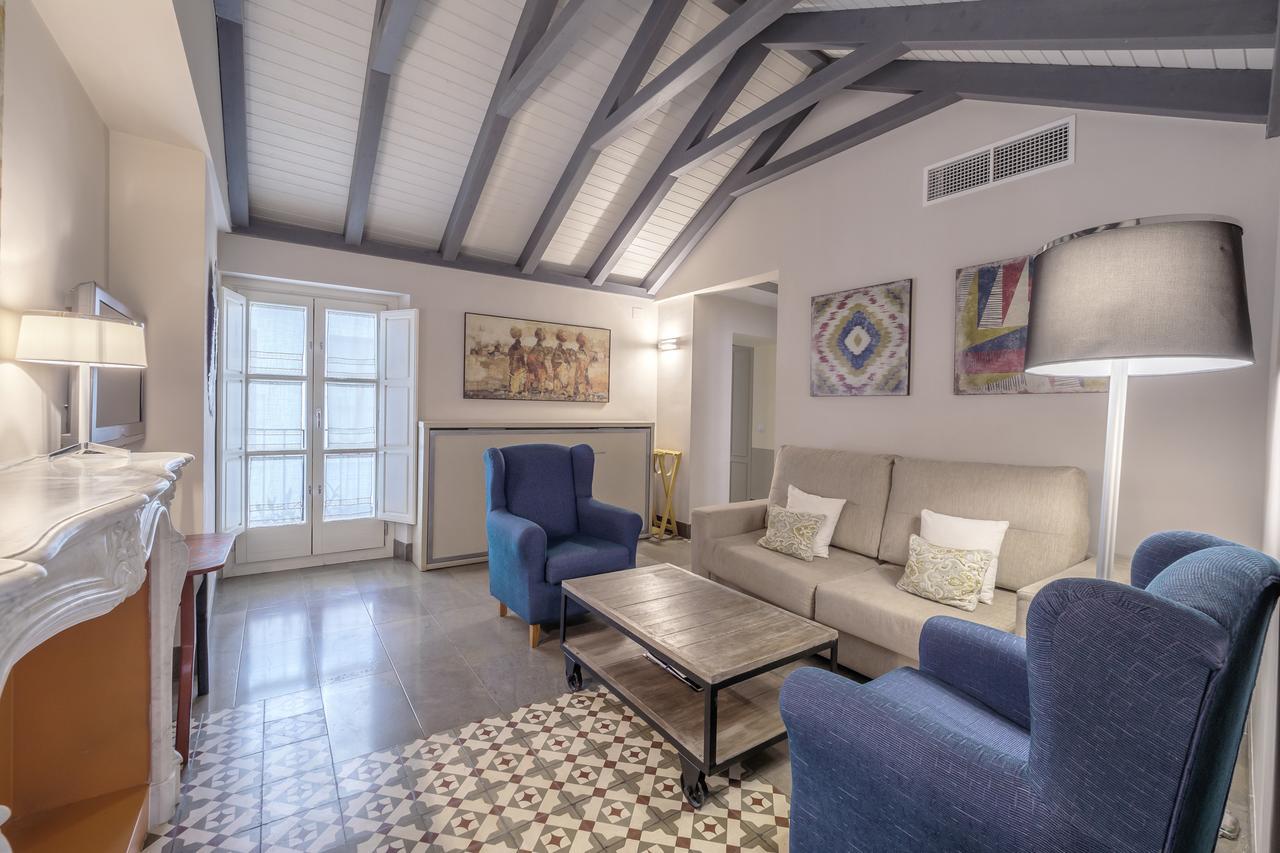 Apartasuites Alberca Deluxe * Córdoba