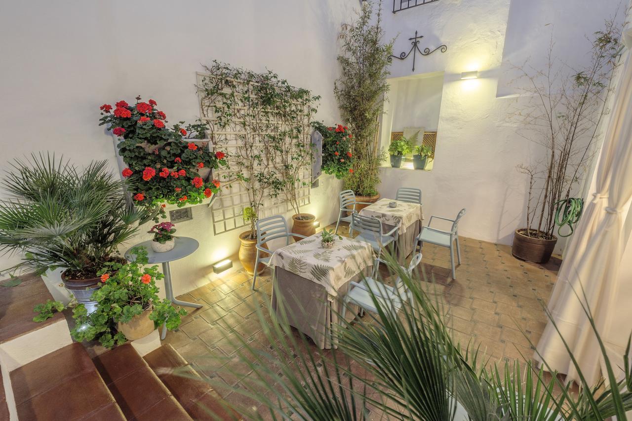 Apartasuites Alberca Deluxe * Córdoba