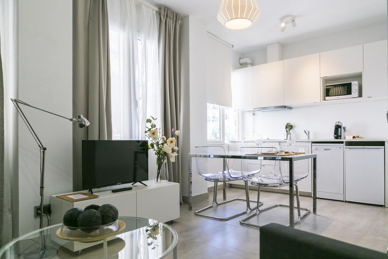 Tendillas Apartamento Córdoba