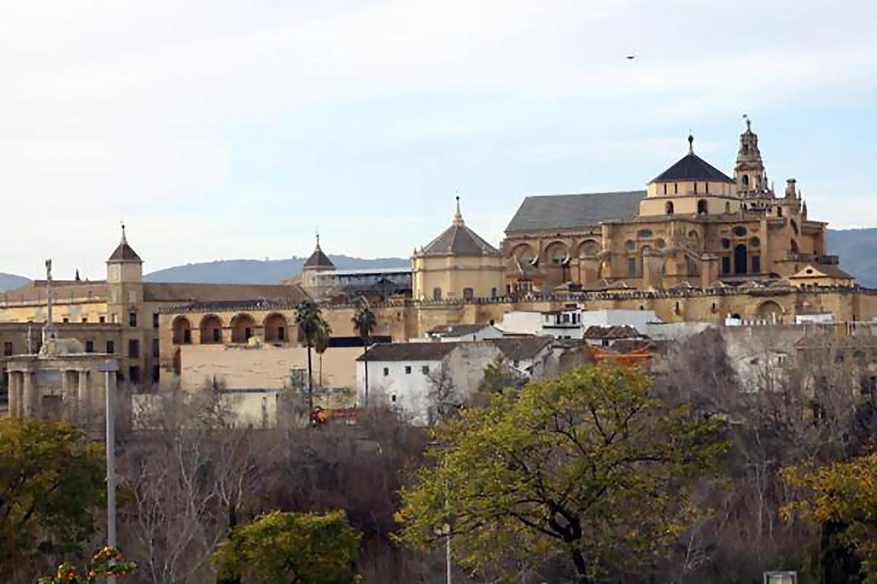 Apartamento Turísticos Califal Córdoba
