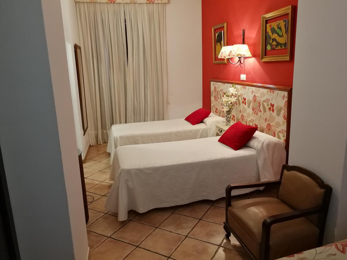 Guest house Maestre