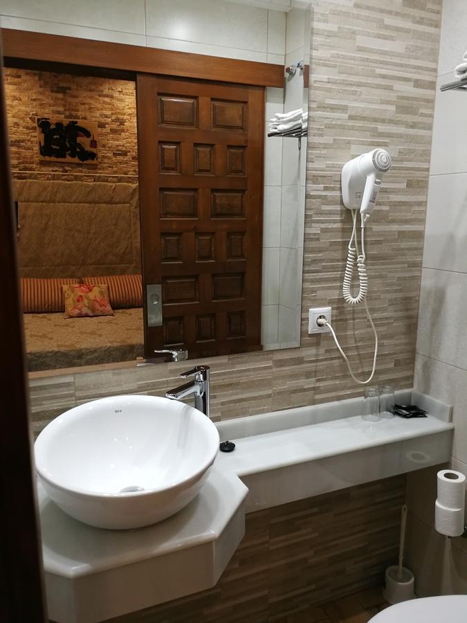 Guest house Maestre Cordoba
