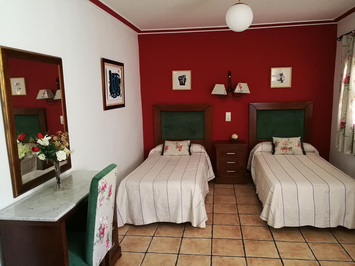 Guest house Maestre