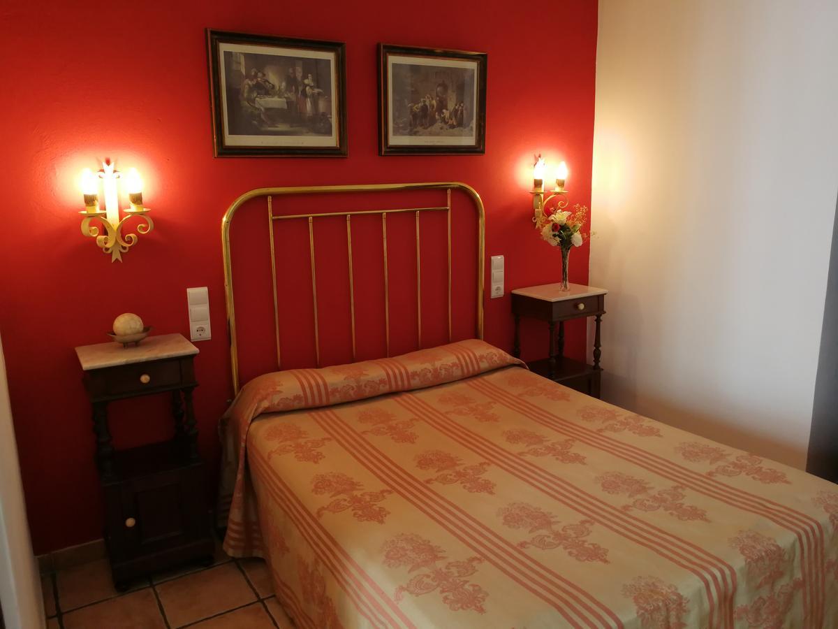 Guest house Maestre *