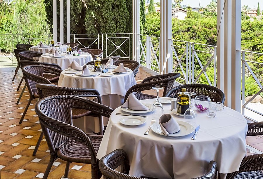 Exe Adelfas Hotel Cordoba