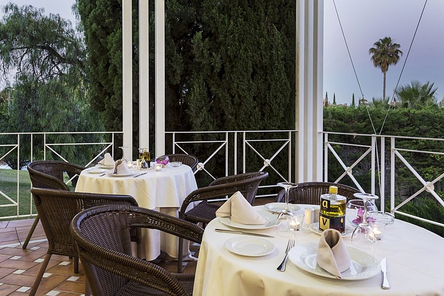 Exe Adelfas 4* Cordoba