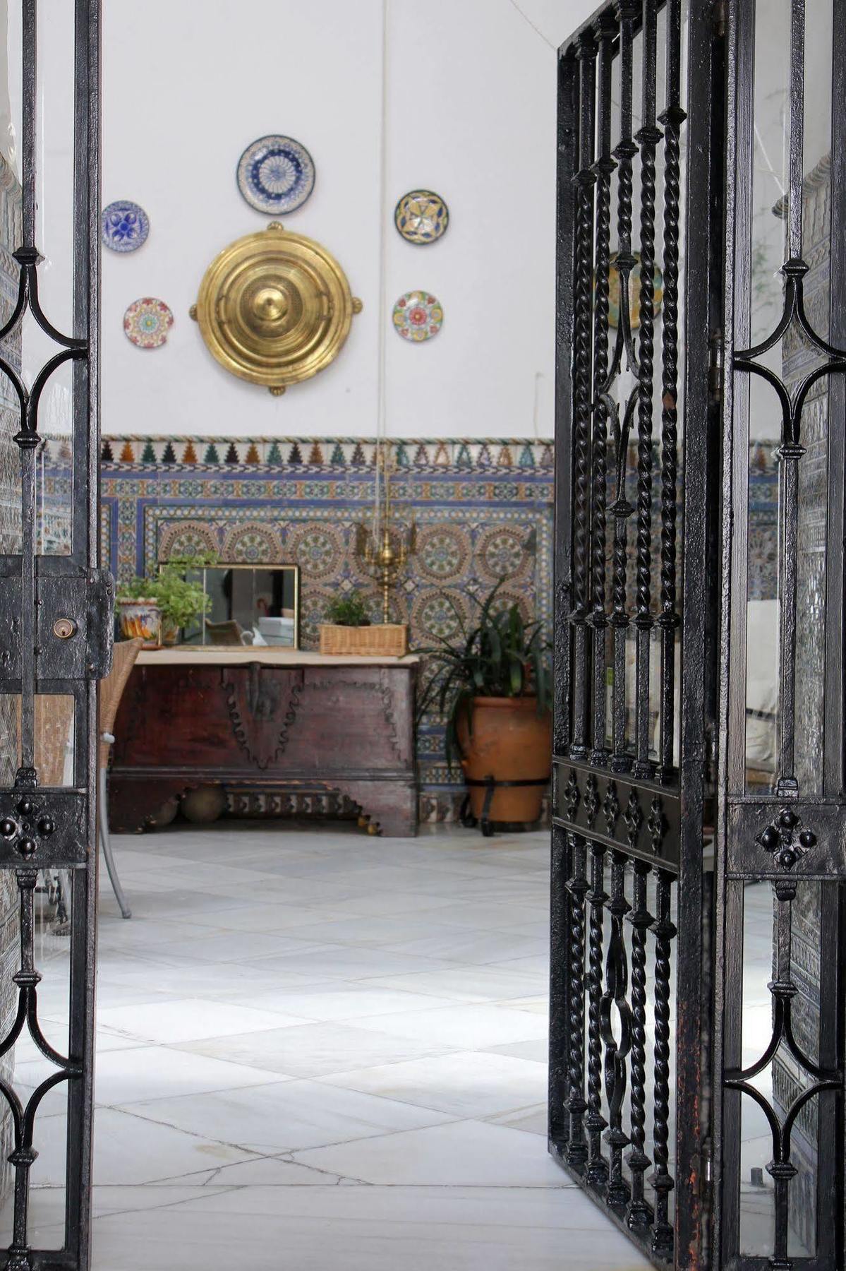 El Portillo Guest house 2*