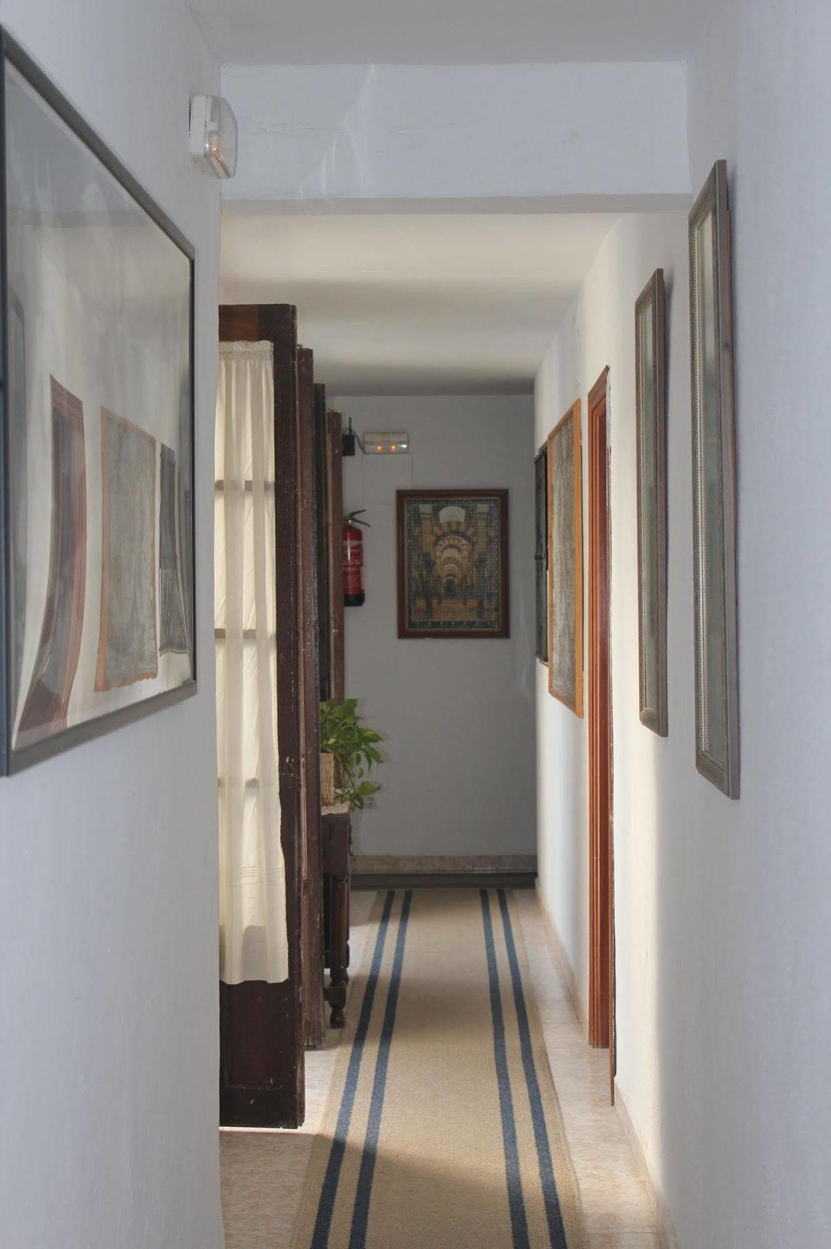 El Portillo Guest house