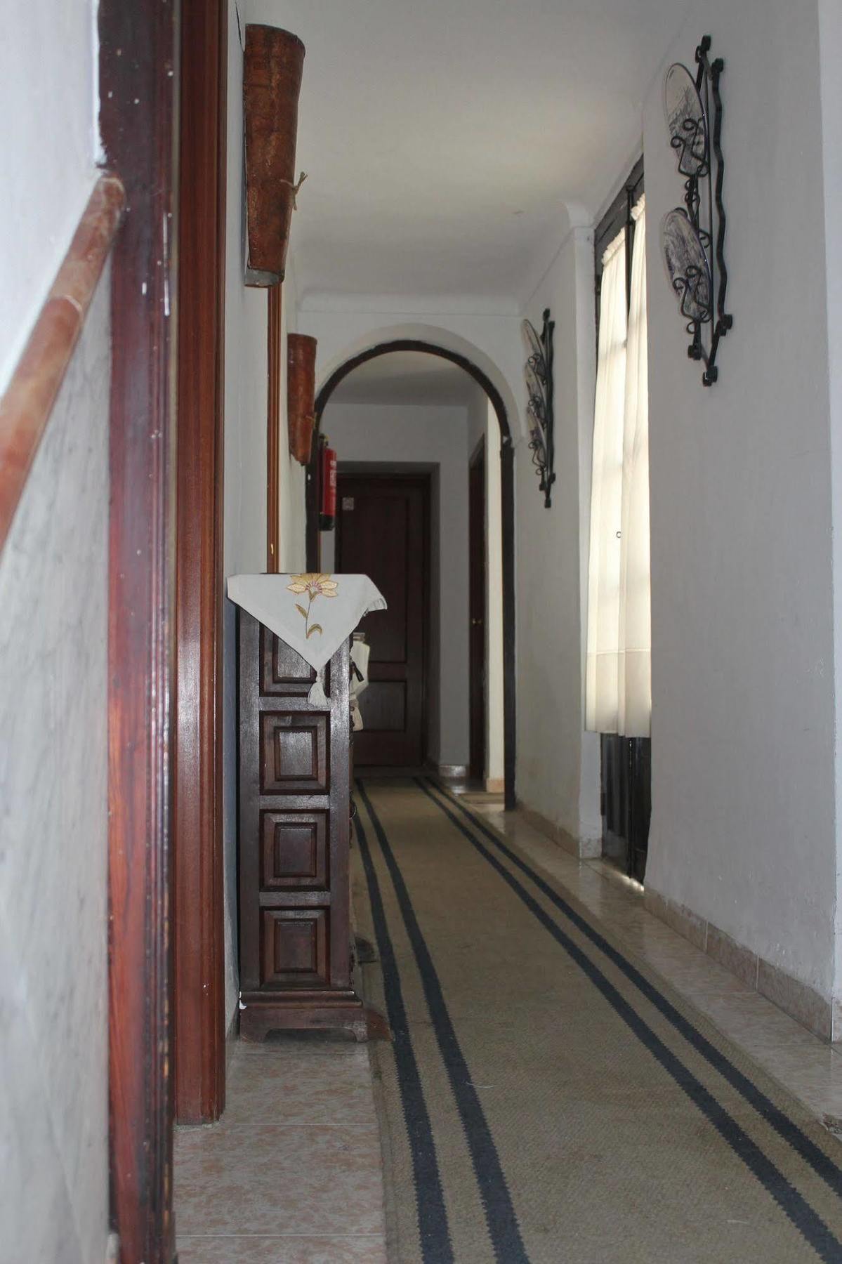 Guest house El Portillo 2*
