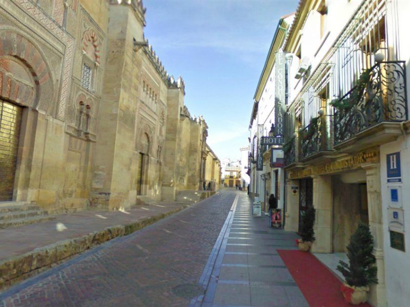 Eurostars Conquistador Hotel Córdoba