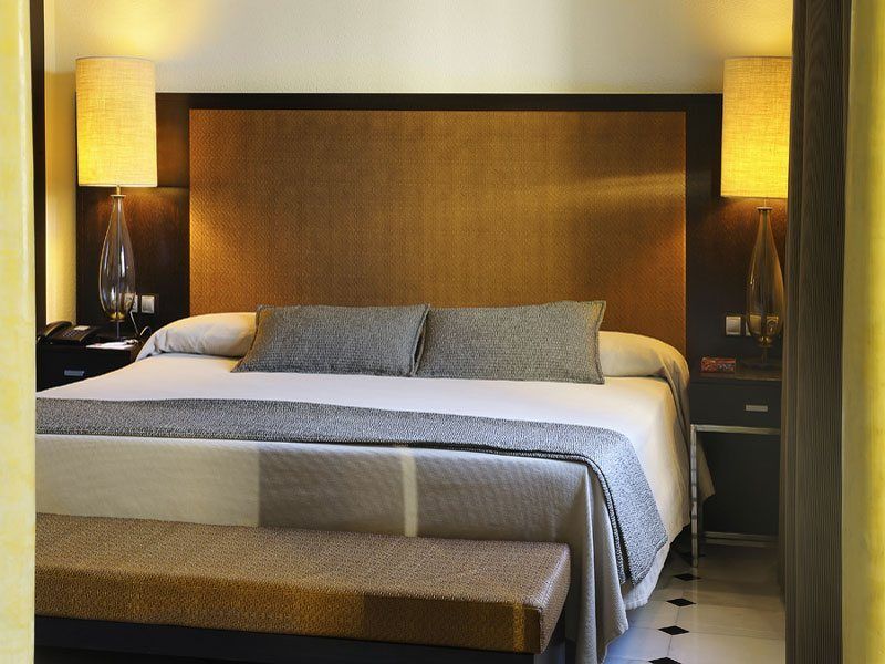 Eurostars Conquistador Hotel