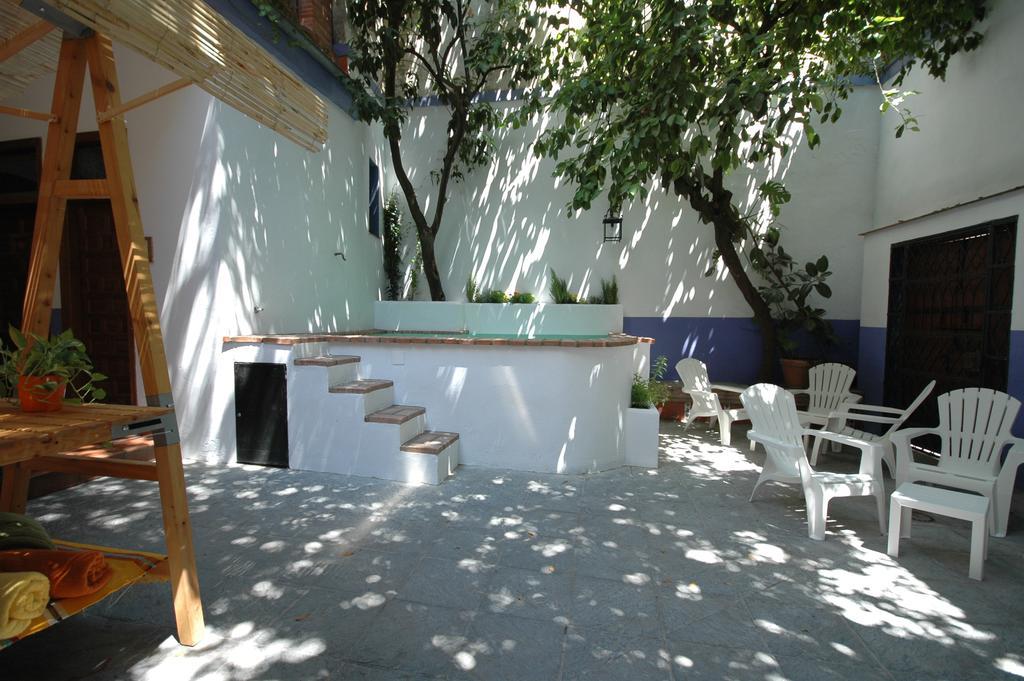Casa De Azulejos Hotel Córdoba